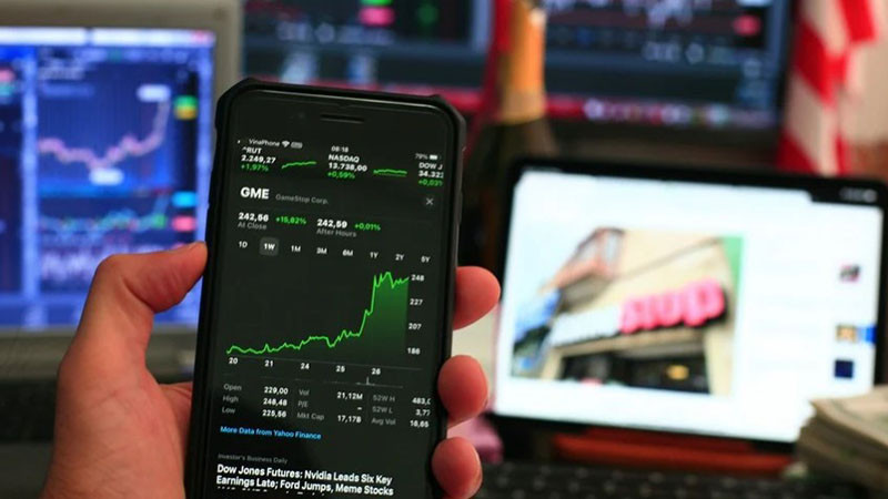 Рекорден ръст на европейските борси след примирието в Близкия Изток