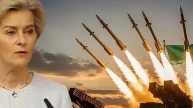 Москва: ЕС тайно работи по създаване на собствени ядрени оръжия, ще хвърлят света в хаос