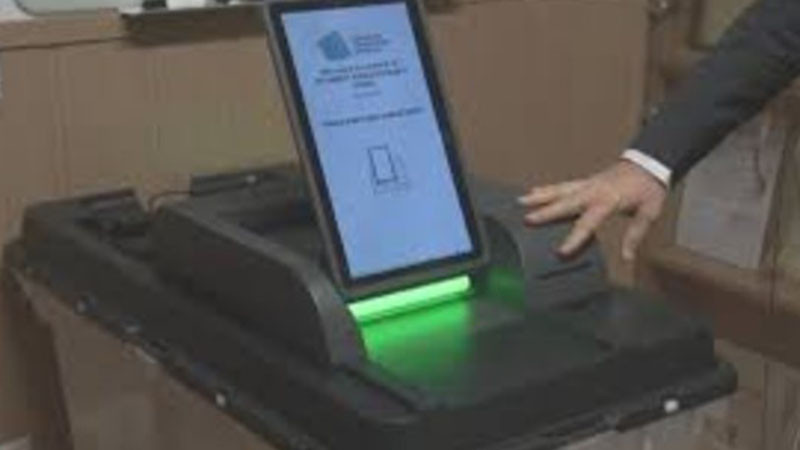 ЦИК: В 130 избирателни секции в 20 държави ще има възможност за гласуване с машини