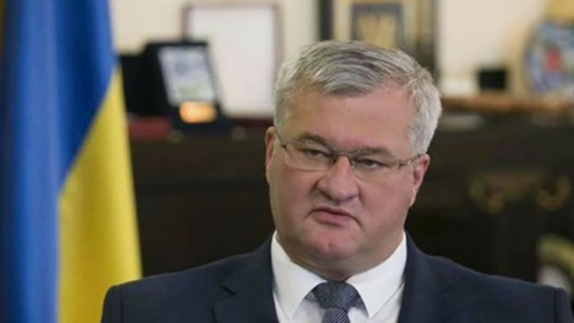 Украйна пак настоява да се оказва натиск върху Москва