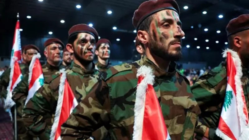 "Хизбула" прекратява атаките срещу Израел след новината за примирието