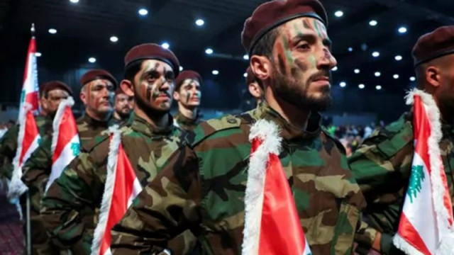 "Хизбула" прекратява атаките срещу Израел след новината за примирието