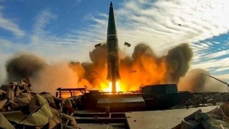 Северна Корея изстреля балистични ракети към Японско море