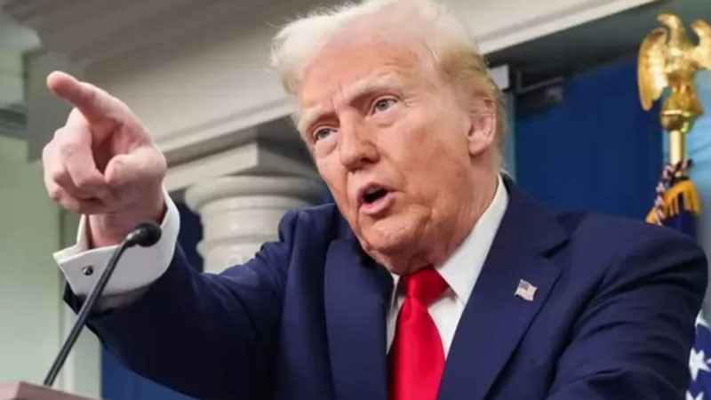 NYT: Бизнеспохватите на Тръмп проработиха и в геополитиката