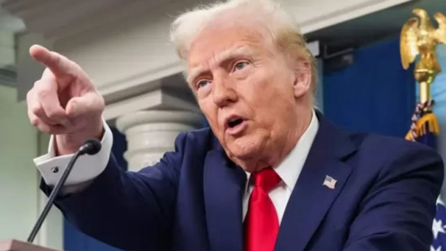 NYT: Бизнеспохватите на Тръмп проработиха и в геополитиката