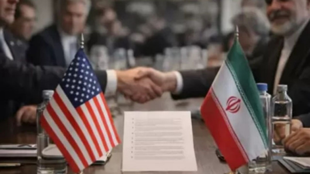 Тайни бележки и куриери: Как САЩ и Иран са договорили примирие