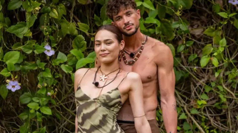 Безпрецедентно в "Ергенът"! Алия отказа роза на Марин и постави ултиматум