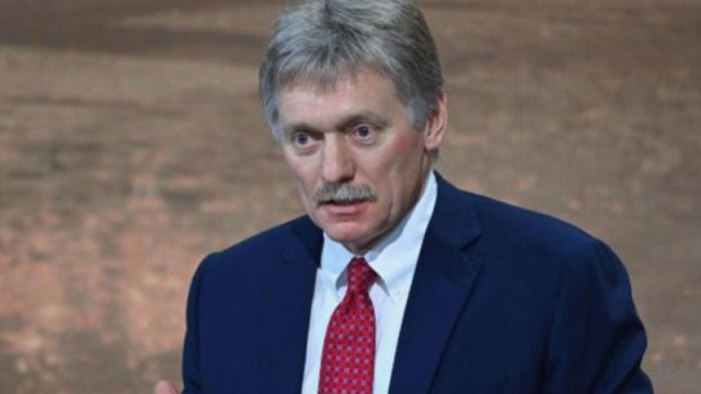 Песков: Много сили в Европа, в Брюксел не желаят Орбан отново да спечели изборите