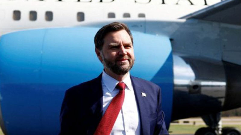 "Пазарлъци за няколко квадратни километра": Ванс с цинично изявление относно войната в Украйна