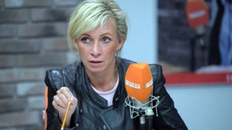 Москва: Балтийските държави поемат риск, като позволяват на украински дронове да атакуват Русия