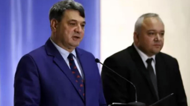 От Държавна сигурност до листата в Пловдив: Знаеше ли Радев за миналото на Петър Тодоров?