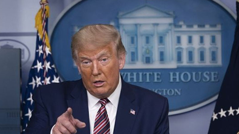 Доналд Тръмп се оплака: НАТО отсъстваше, когато имахме нужда от алианса