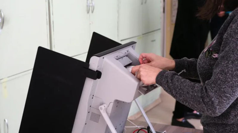 Рекорден интерес към гласуването в чужбина. Условията ще се спазват стриктно