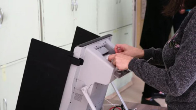 Рекорден интерес към гласуването в чужбина. Условията ще се спазват стриктно