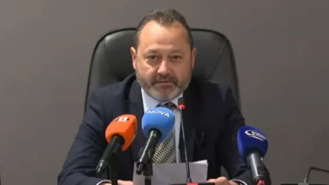 Министър Найденов за протеста на „Пътна помощ“: Държавата не може да е заложник на частни интереси