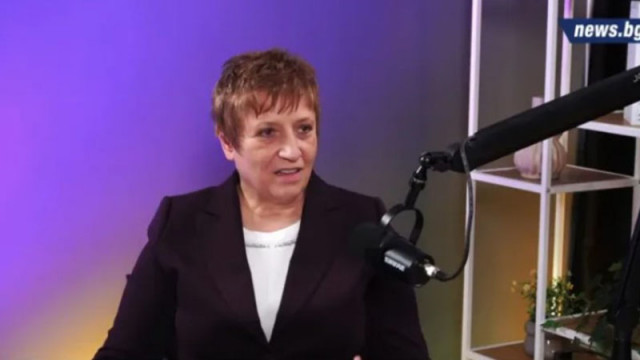 Евелина Славчева: БАН е на прага на световно откритие в областта на ядрената енергия