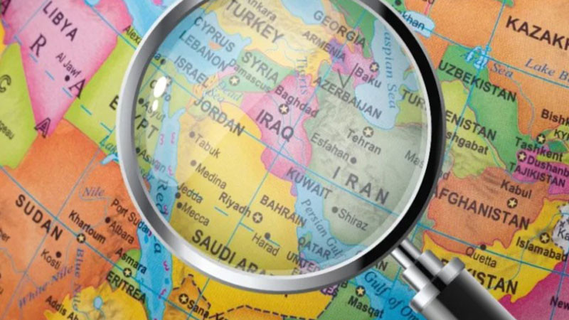 Мартин Табаков: Иран не иска да направи компромиси със своята балистична или ядрена програма