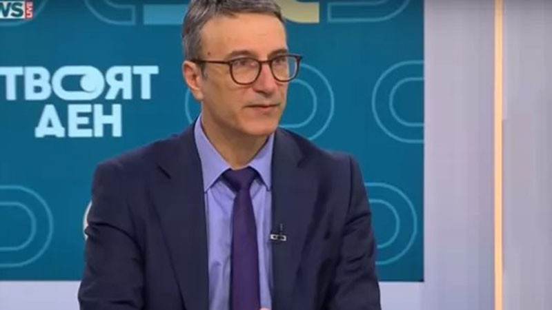 Трайчо Трайков: Искането за 29% увеличение на цената на парното е необосновано