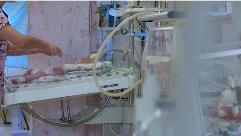 Предлагат бебетата да се изследват за още над 30 тежки вродени заболявания