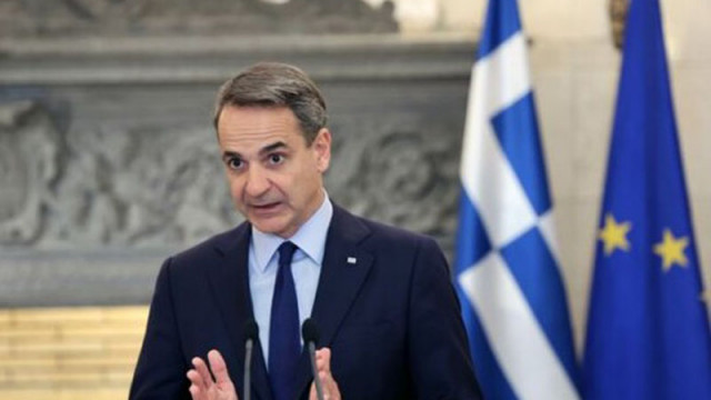 Мицотакис: Таксата на Иран за преминаване през Ормузкия проток е напълно неприемлива