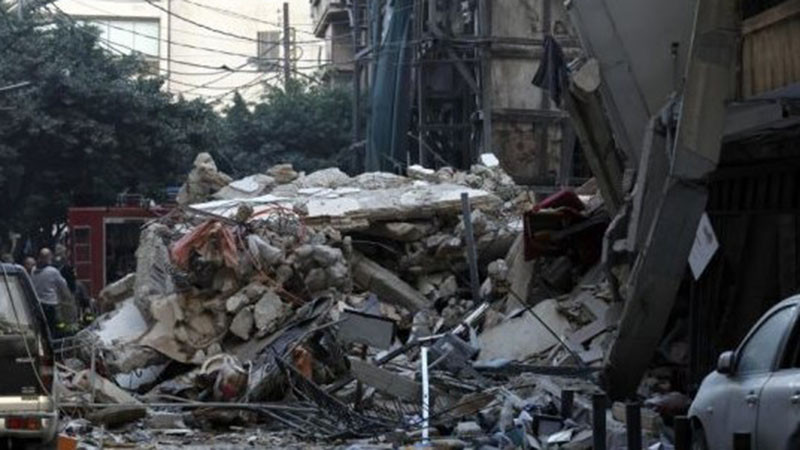 И след новото затваряне на Ормузкия проход: Израел продължава атаките в Южен Ливан