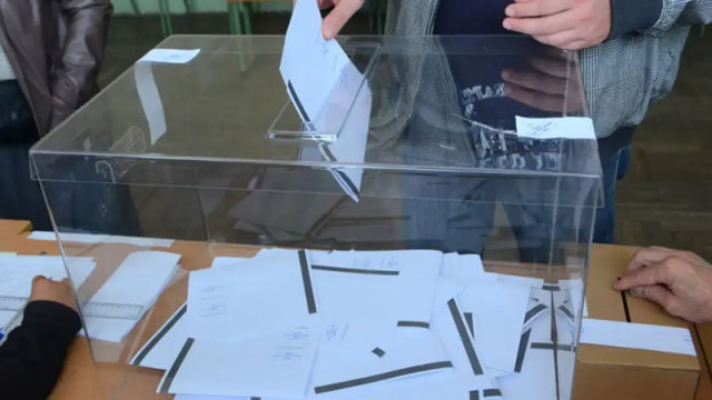 Иван Янчев: Няма как да изкореним изцяло купения вот