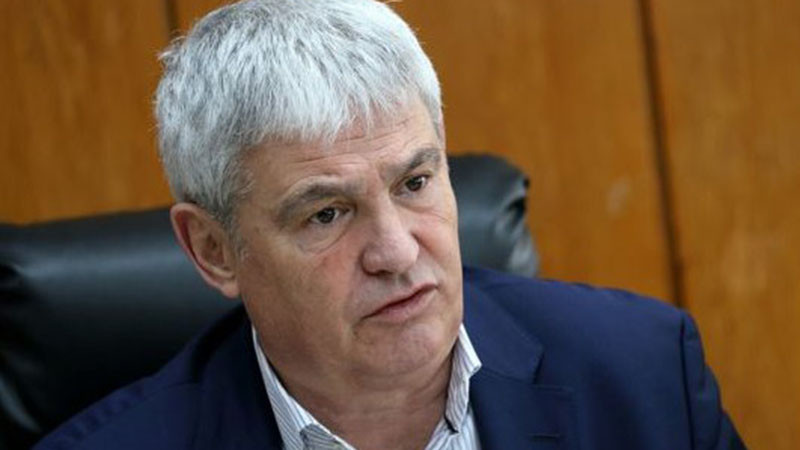 Пламен Димитров, КНСБ: Няма да се върне обратно цената на всичко, което се вдигна