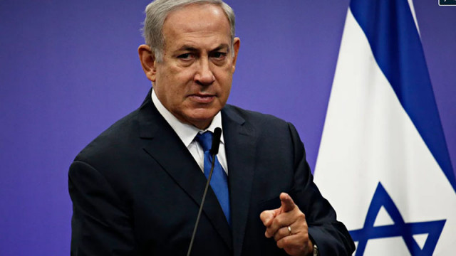 ЕС натиска Израел да спре огъня, Нетаняху с остра реакция
