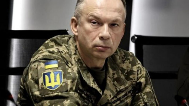 Сирски, ВСУ: Русия увеличава личния състав на своите безпилотни системи до 165 000 души