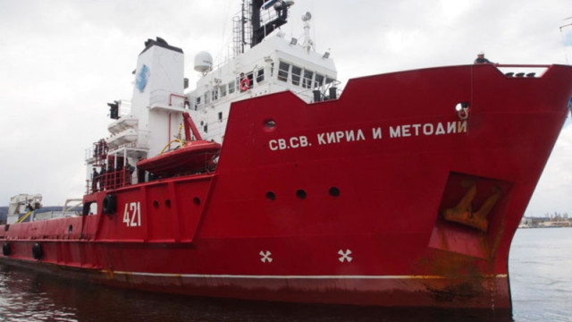 34-тата българска антарктическа експедиция приключи успешно