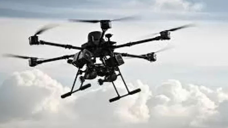 Руски блогъри алармират: ВСУ използват нов опасен дрон за атаки в тила