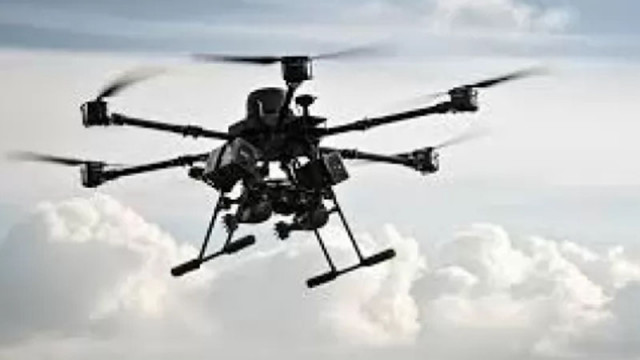 Руски блогъри алармират: ВСУ използват нов опасен дрон за атаки в тила