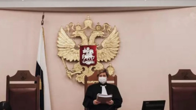 Съдебното решението което бе взето при закрити врата влиза в