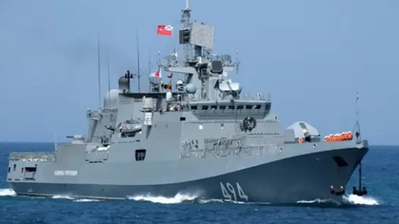 Москва плаши с взривоопасно отмъщение, ако британски командоси конфискуват кораби на Путин в Ламанша