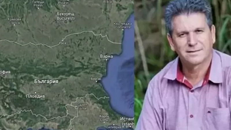 Странности отвсякъде: Медиум вещае нестабилност в България до 2027 г.