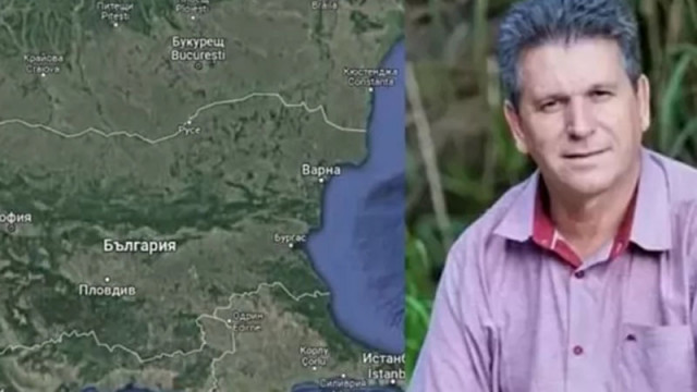 Странности отвсякъде: Медиум вещае нестабилност в България до 2027 г.