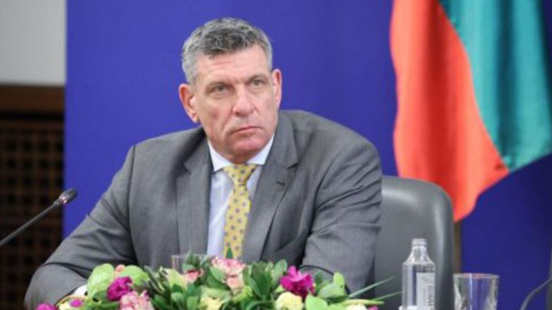 Кандев: 1468 сигнала за изборни нарушения сме получили досега в МВР