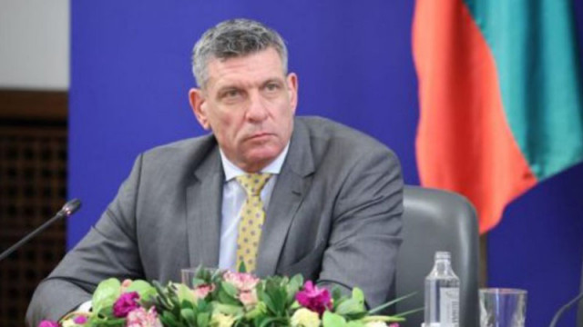 Кандев: 1468 сигнала за изборни нарушения сме получили досега в МВР