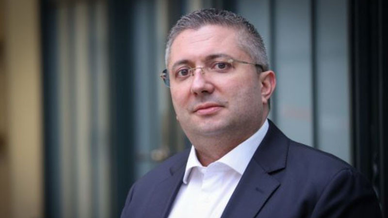 Нанков: Питахме хората какво са направили нашите опоненти във властта? Отговориха ни - НИ-ЩО!