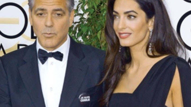 Белият дом скочи срещу холивудската звезда Джордж Клуни - бил "военен престъпник и слаб актьор"