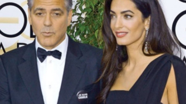 Белият дом скочи срещу холивудската звезда Джордж Клуни - бил "военен престъпник и слаб актьор"