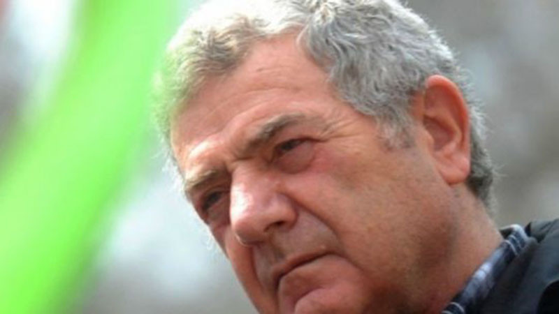 Стефан Цанев: Всички ще са вярващи в неделя. Но в събота? Кой няма да се отрече в събота?