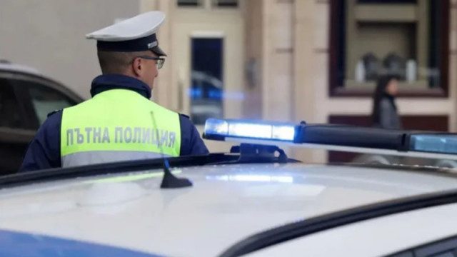 Спецоперация на „Пътна полиция“ е в ход за нормалното протичане на предстоящите великденски празници