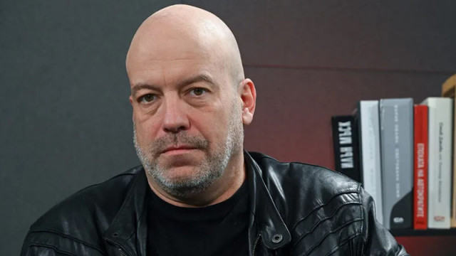 Иво Сиромахов осмя инфлуенсърите в нова публикация