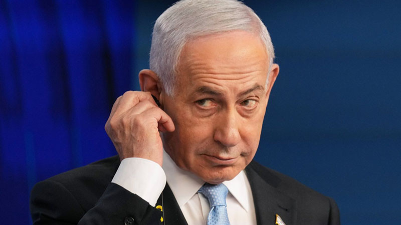 Процесът за корупция срещу Нетаняху ще бъде подновен на Великден в Йерусалим