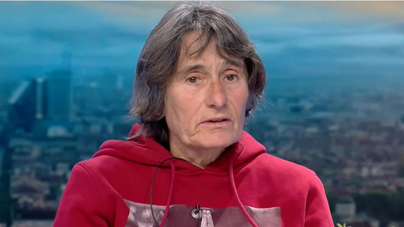 Писателката Здравка Евтимова: Когато човек предава някого, той първо е предал най-силното в себе си