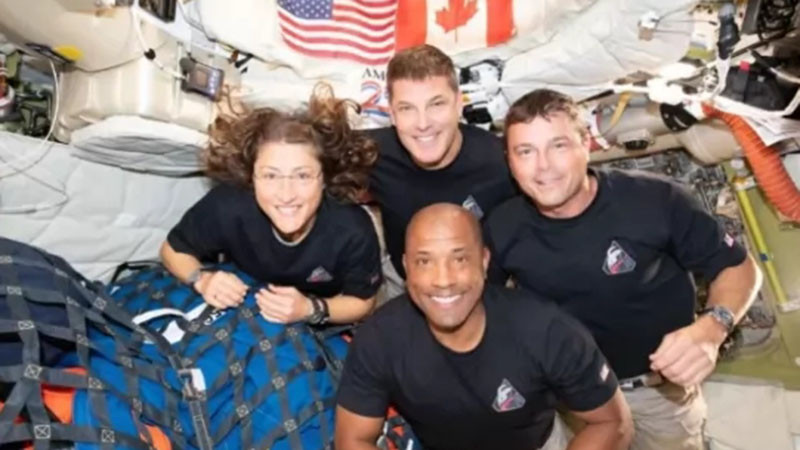 Мисията "Артемис II" е към своя край: Астронавтите са готови за завръщане на Земята