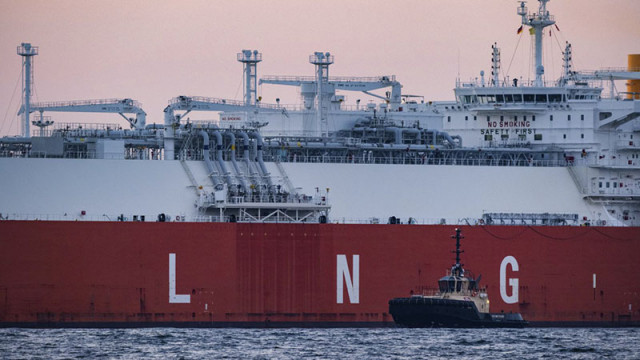 Дружеството планира да закупи 1 5 млн мегаватчаса LNG за технологични