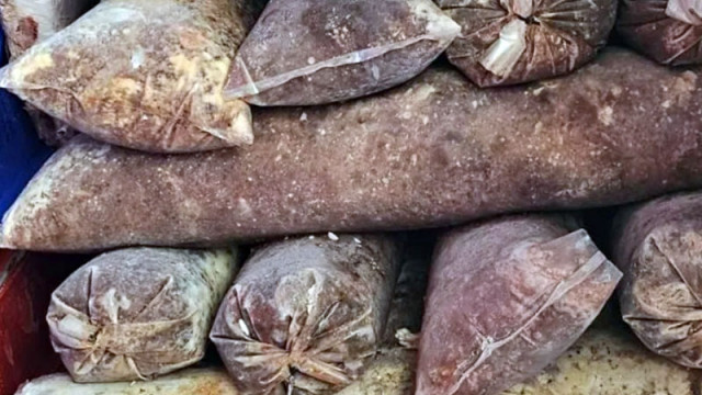 Експерт: Не трябва да купуваме агнешкото от сергия. По-добре от големите вериги