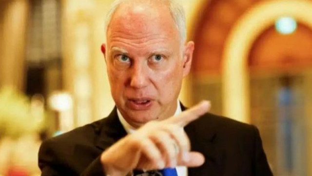 Кремъл: Дмитриев е на посещение в САЩ, но не за преговори за Украйна